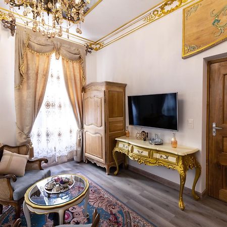 Suite Royale Maison De L'Eglise Du Couvent Narbonne Eksteriør bilde