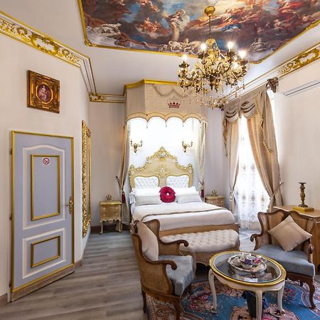 Suite Royale Maison De L'Eglise Du Couvent Narbonne Eksteriør bilde