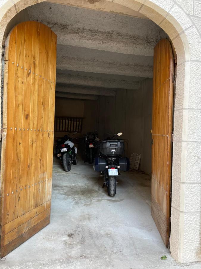 Suite Royale Maison De L'Eglise Du Couvent Narbonne Eksteriør bilde