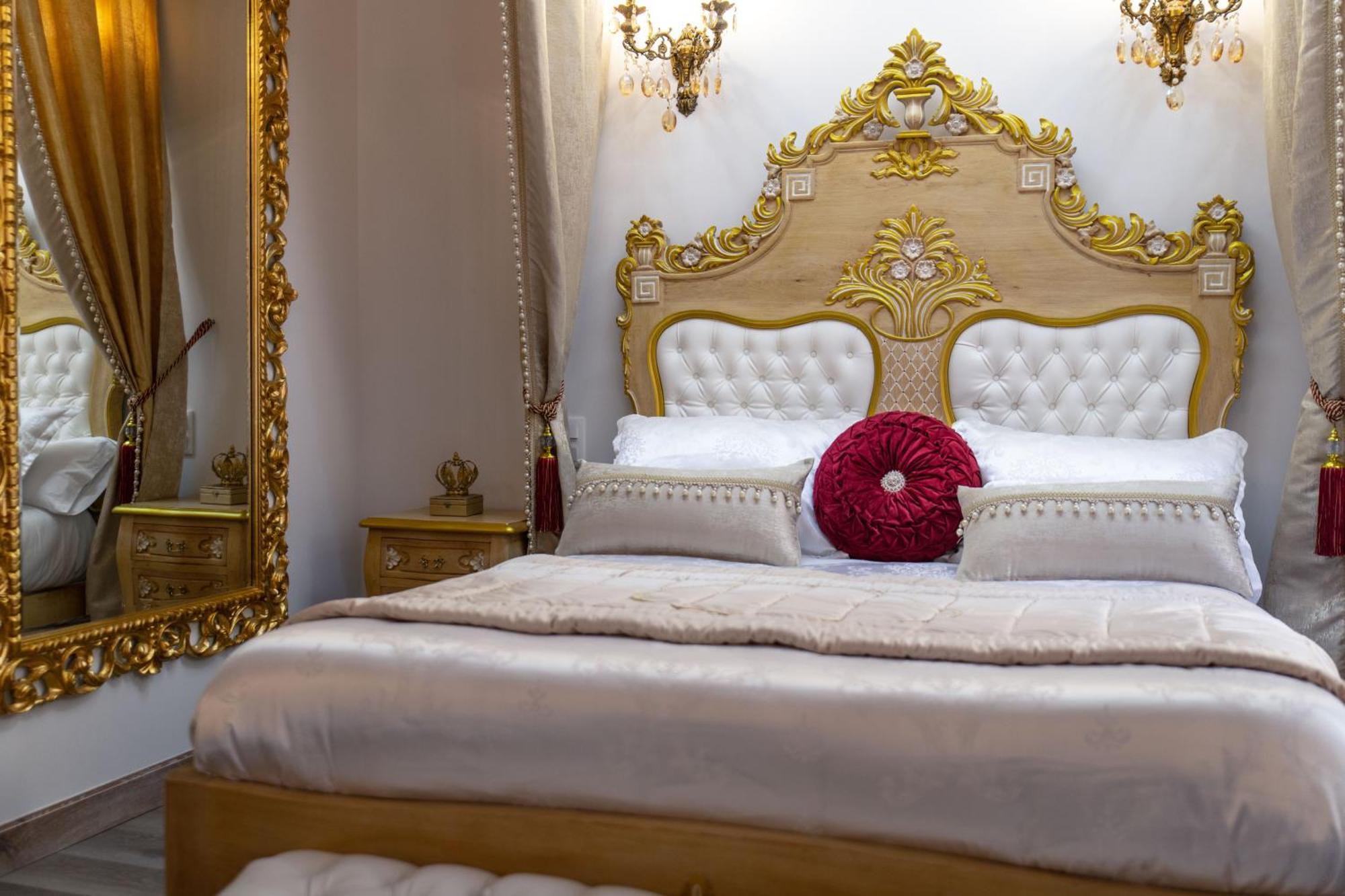 Suite Royale Maison De L'Eglise Du Couvent Narbonne Eksteriør bilde