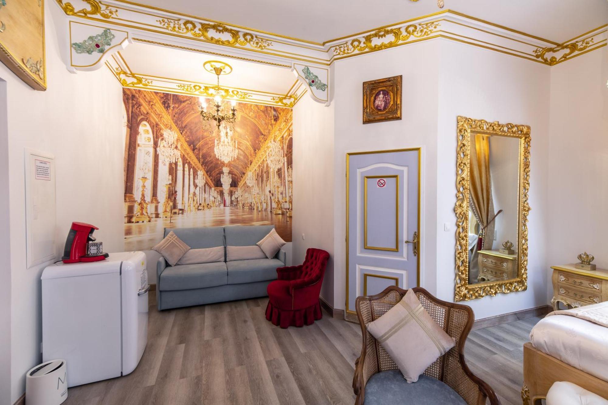 Suite Royale Maison De L'Eglise Du Couvent Narbonne Eksteriør bilde