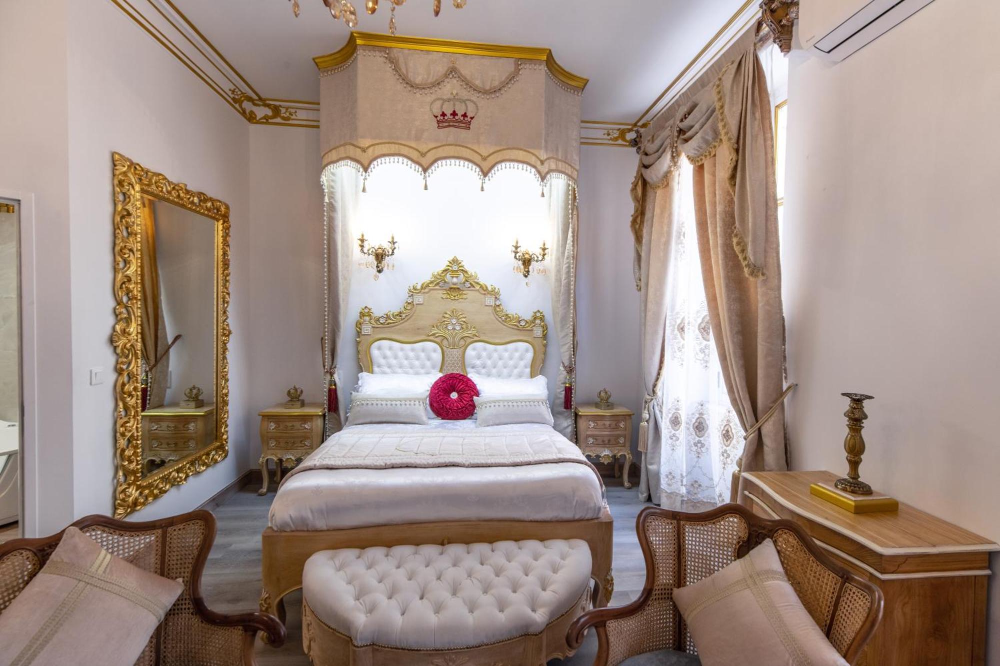 Suite Royale Maison De L'Eglise Du Couvent Narbonne Eksteriør bilde