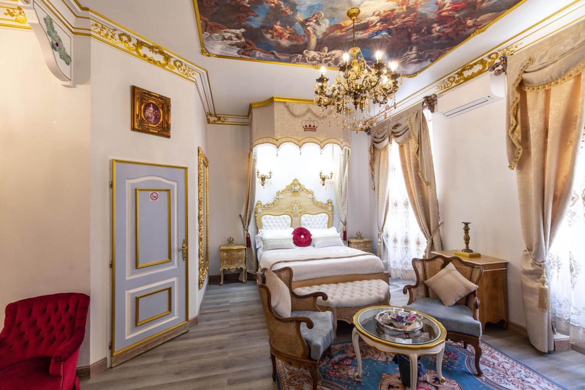 Suite Royale Maison De L'Eglise Du Couvent Narbonne Eksteriør bilde