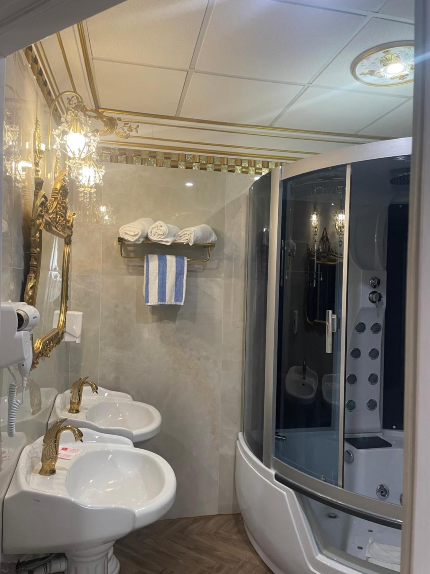 Suite Royale Maison De L'Eglise Du Couvent Narbonne Eksteriør bilde